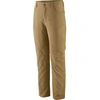 Image de Pantalon Patagonia Quandary Convertible Marron 34