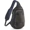 Image de Sac bandoulière Patagonia Atome Sling Bleu 8 L