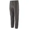 Image de Pantalon de jogging Patagonia Quandary Gris S