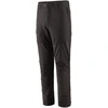 Image de Pantalon Patagonia Terravia Peak Regular Noir 34