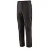 Image de Pantalon Patagonia Terravia Peak Regular Noir 30