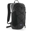Image de Sac de randonnée Patagonia Terravia 14 L Noir S/14 L