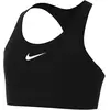 Image de Legging enfant Nike Dri-FIT Swoosh Noir 7/8 ans
