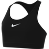 Image de Legging enfant Nike Dri-FIT Swoosh Noir 13/15 ans