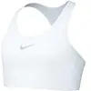Image de Legging enfant Nike Dri-FIT Swoosh Blanc 10/12 ans