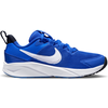 Image de Chaussures de running enfant Nike Star Runner 4 Bleu 29,5