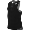 Image de Débardeur Nike AeroSwift Noir 2XL