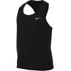 Image de Débardeur Nike Fast Dri-FIT Noir S