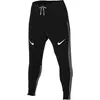 Image de Pantalon d'entraînement Nike AeroSwift Noir L