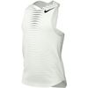 Image de Débardeur Nike AeroSwift Blanc 2XL