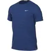 Image de Maillot Nike Miler Bleu XL