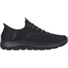 Image de Baskets Skechers Summits - High Range Noir 43