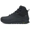 Image de Chaussures de randonnée femme Altra Olympus 6 Hike Mid Gtx Noir 40,5