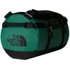 Image de Sac Duffle The North Face Base Camp XS Vert 31 L