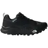 Image de Chaussures de trail The North Face Gore-Tex Noir 40