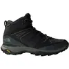 Image de Chaussures de randonnée The North Face Hedgehog Mid Gore-Tex Noir 43