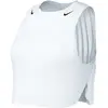 Image de Débardeur femme Nike AeroSwift Dri-FIT ADV Blanc XL