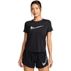 Image de Maillot femme Nike One Noir XS