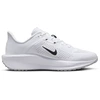 Image de Chaussures de running femme Nike Quest 6 Blanc 40,5