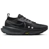Image de Chaussures de running femme Nike Zegama 2 Noir 36