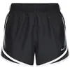 Image de Short femme Nike Tempo Noir L