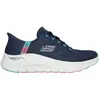 Image de Chaussures de running femme Skechers Arch Fit 2.0 Bleu 41