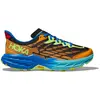 Image de Chaussures de trail Hoka Speedgoat 5 Orange 46 2/3