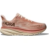 Image de Chaussures de running femme Hoka Clifton 9 Rose 42