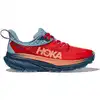 Image de Chaussures de trail femme Hoka Challenger 7 Gtx Rouge 40