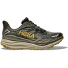 Image de Chaussures de running Hoka Stinson 7 Vert 42