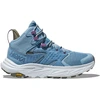 Image de Chaussures de randonnée mi-hautes femme Hoka Anacapa 2 GTX Bleu 42 2/3