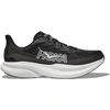 Image de Chaussures de running femme Hoka Mach 6 Noir 42 2/3