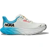 Image de Chaussures de running femme Hoka Arahi 7 Wide Blanc 39 1/3 Large