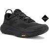 Image de Baskets femme Hoka Transport GTX Noir 37 1/3