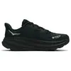 Image de Chaussures de running femme Hoka Clifton 9 Gtx Noir 37 1/3