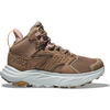 Image de Chaussures de randonnée femme Hoka Anacapa 2 GTX Mid Marron 39 1/3