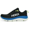 Image de Chaussures de running Hoka Gaviota 5 Wide Noir 41 1/3 Large