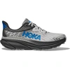 Image de Chaussures de trail Hoka Challenger 7 Wide Bleu 43 1/3 Large