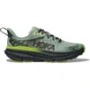 Image de Chaussures de trail Hoka Challenger 7 Gtx Vert 43 1/3