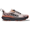 Image de Chaussures de trail femme Hoka Challenger 7 Gtx Rose 38 2/3