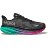 Image de Chaussures de running femme Hoka Clifton 9 Gtx Noir 43 1/3