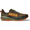 Image de Chaussures de trail Hoka Speedgoat 6 Vert 50 2/3