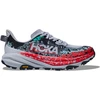 Image de Chaussures de trail Hoka Speedgoat 6 Gris 47 1/3