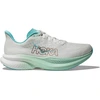Image de Chaussures de running femme Hoka Mach 6 Wide Blanc 38 Large