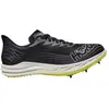 Image de Chaussures d'athlétisme Hoka Crescendo MD 2 Noir 40 2/3