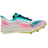 Image de Chaussures d'athlétisme Hoka Crescendo MD 2 Blanc 46