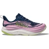 Image de Chaussures de running femme Hoka Skyflow Wide Rose 41 1/3 Large