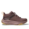 Image de Chaussures de randonnée femme Hoka Transport Chukka GTX Marron 37 1/3