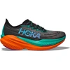 Image de Chaussures de running femme Hoka Mach X 2 Wide Noir 42 Large