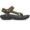 Image de Sandales Teva Hurricane Xlt2 Vert 40,5